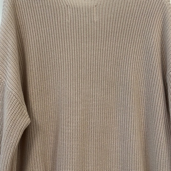 Pistola Eve Distressed Sweater - Picture 8 of 9